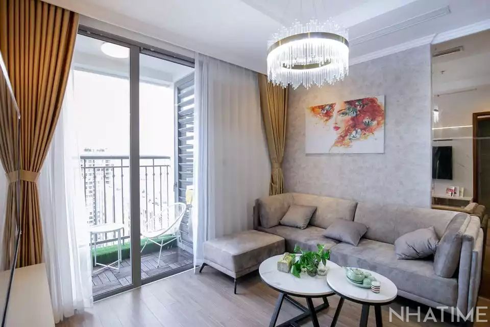 Bán căn hộ chung cư Park 3 Times City Photo No.2