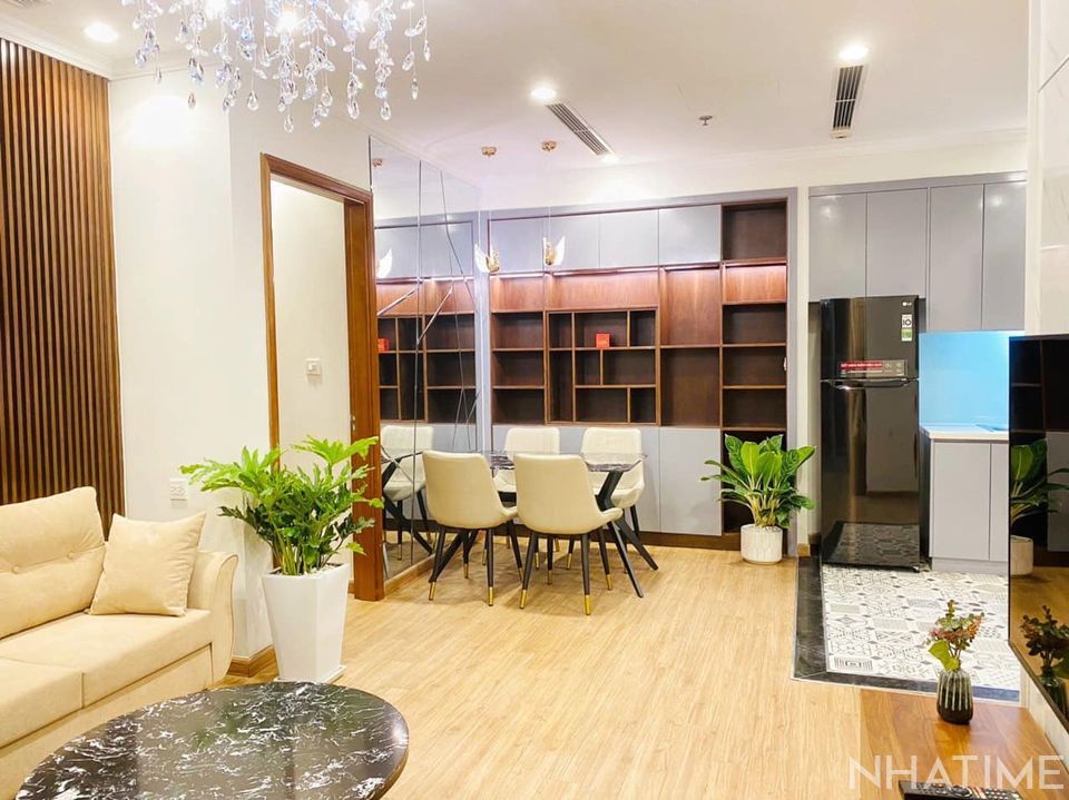 Bán căn hộ chung cư Park 3 Times City