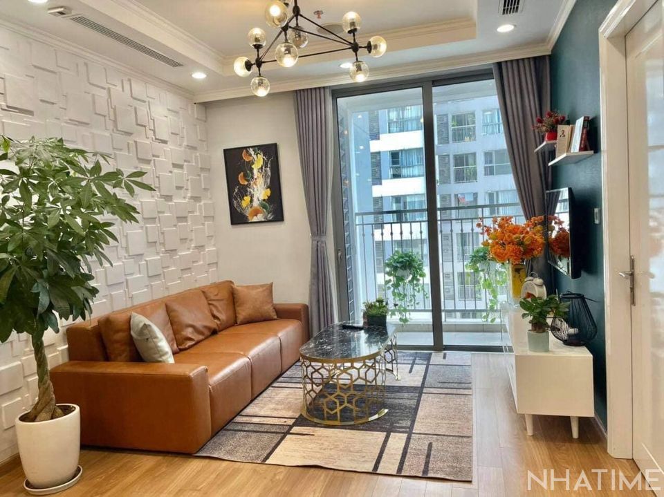 Bán căn hộ chung cư Park 3 Times City