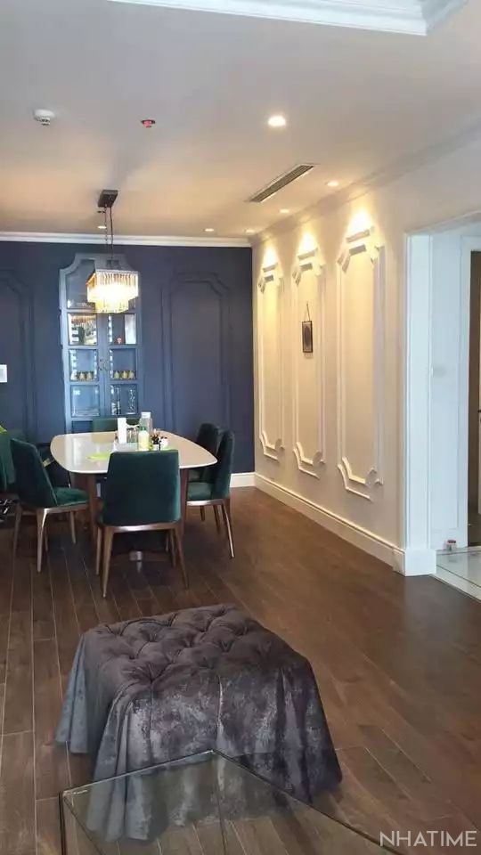 Bán căn hộ chung cư Park 6 Times City Photo No.2