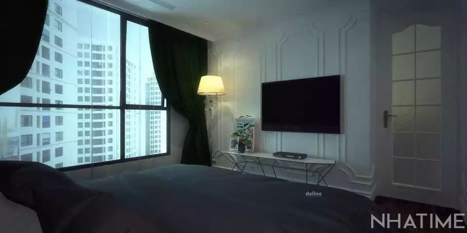 Bán căn hộ chung cư Park 6 Times City Photo No.3