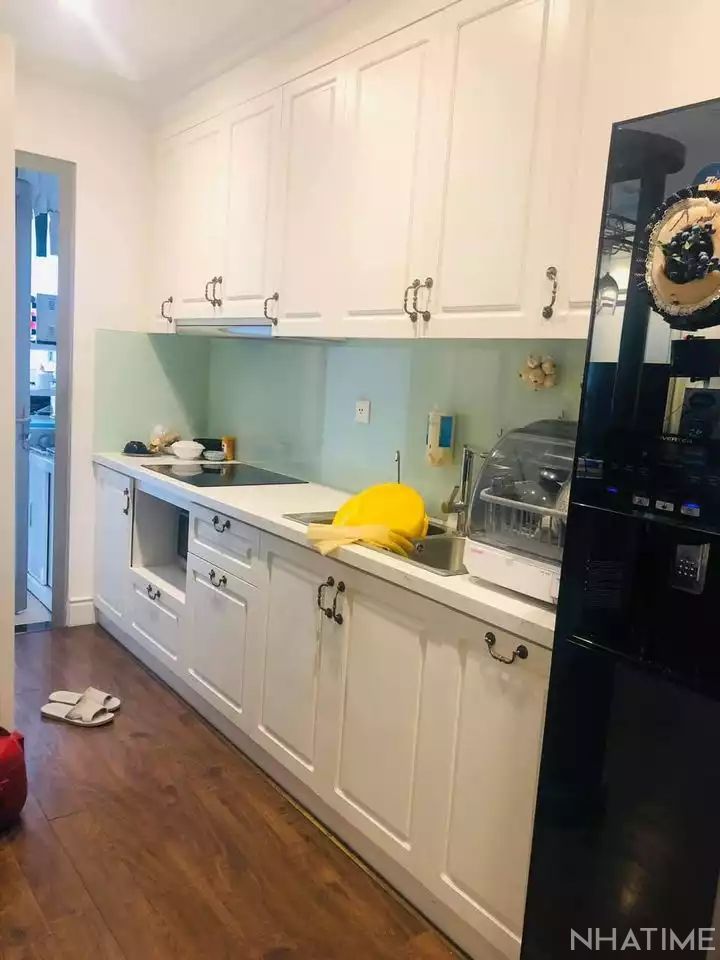 Bán căn hộ chung cư Park 6 Times City Photo No.5