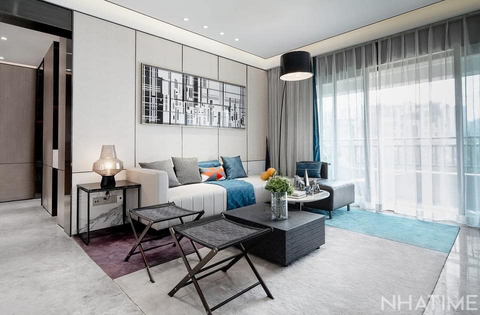 Bán căn hộ chung cư T18 Times City