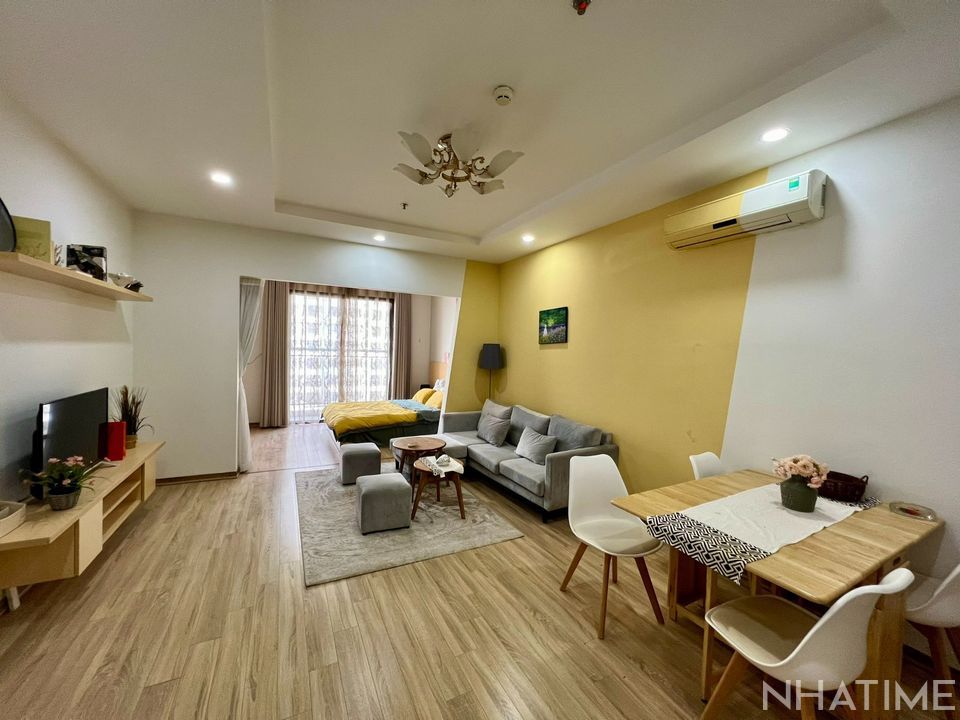 Bán căn hộ chung cư T8 Times City