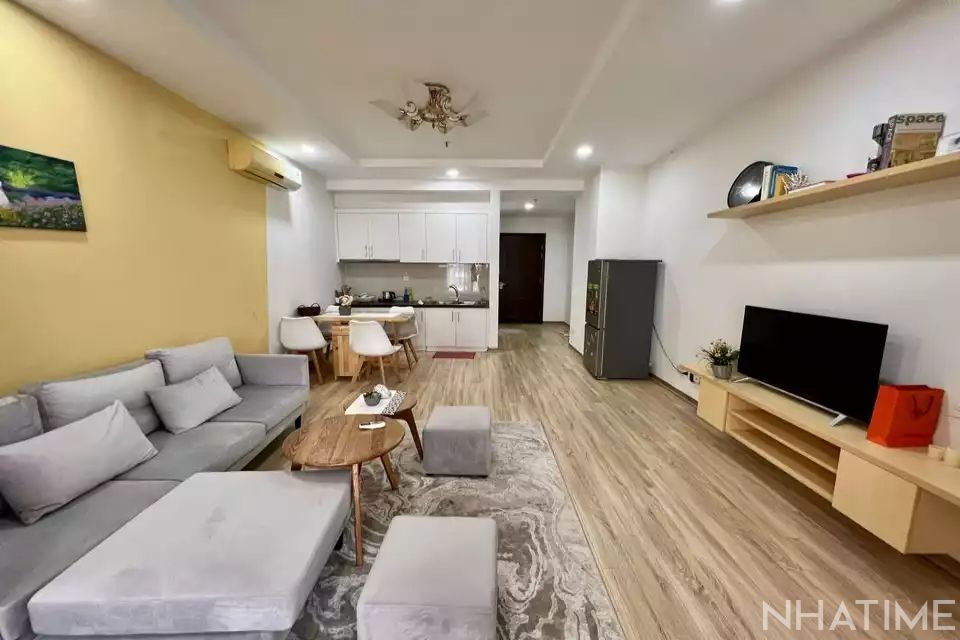 Bán căn hộ chung cư T8 Times City Photo No.2