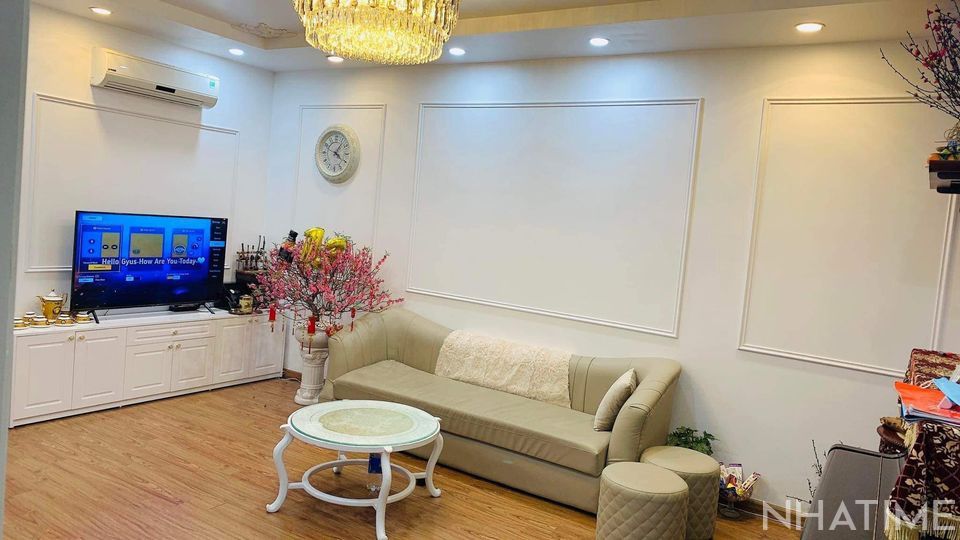 Bán căn hộ chung cư T8 Times City