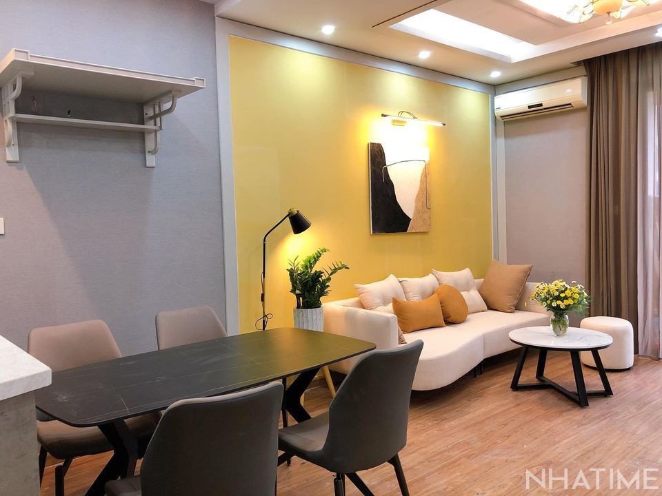 Bán căn hộ chung cư Park 10 Times City