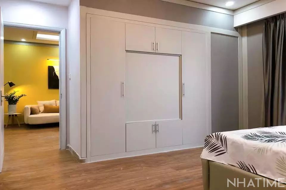 Bán căn hộ chung cư Park 10 Times City Photo No.2