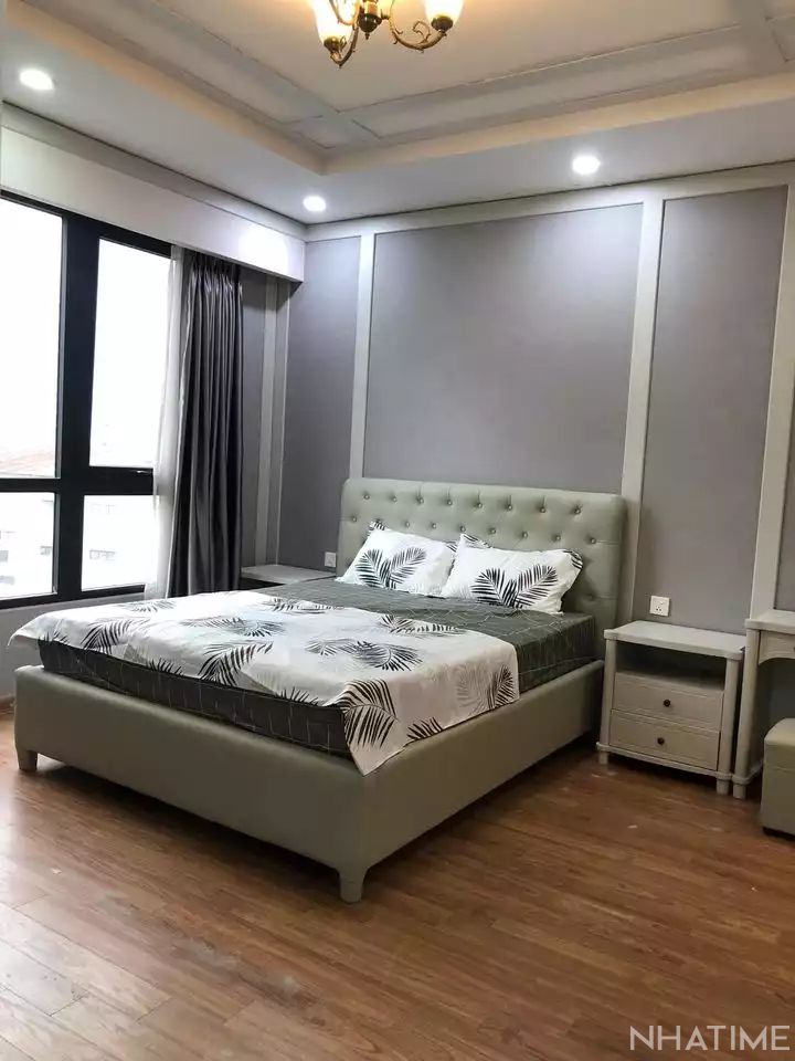 Bán căn hộ chung cư Park 10 Times City Photo No.3