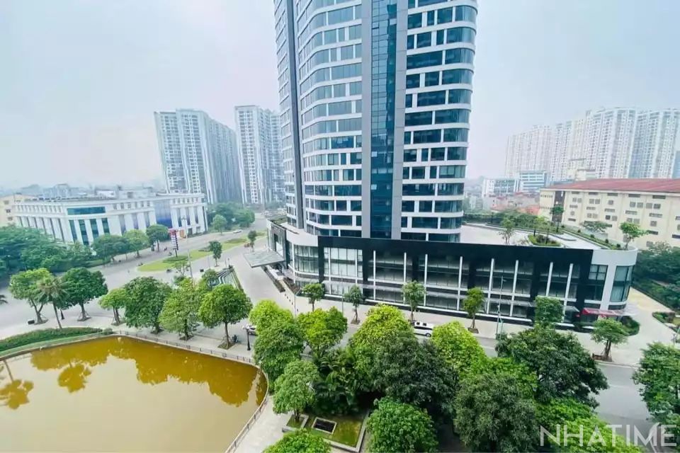 Bán căn hộ chung cư Park 10 Times City Photo No.4