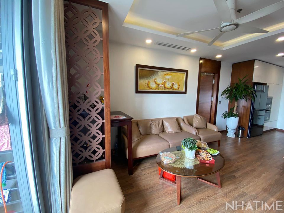 Bán căn hộ chung cư Park 12 Times City