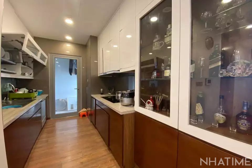 Bán căn hộ chung cư Park 12 Times City Photo No.4