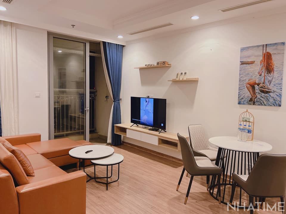 Bán căn hộ chung cư Park 2 Times City