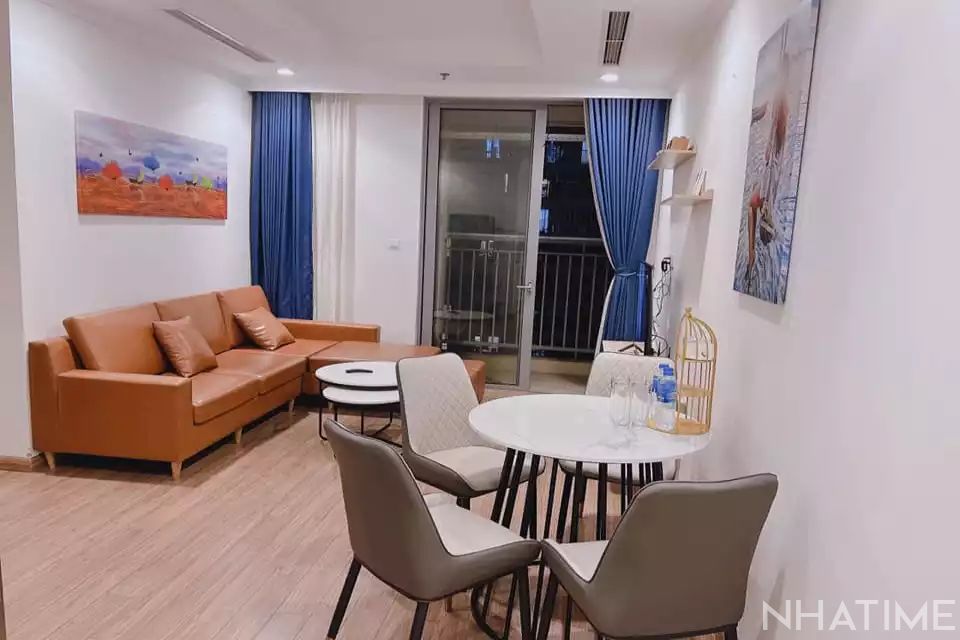 Bán căn hộ chung cư Park 2 Times City Photo No.2