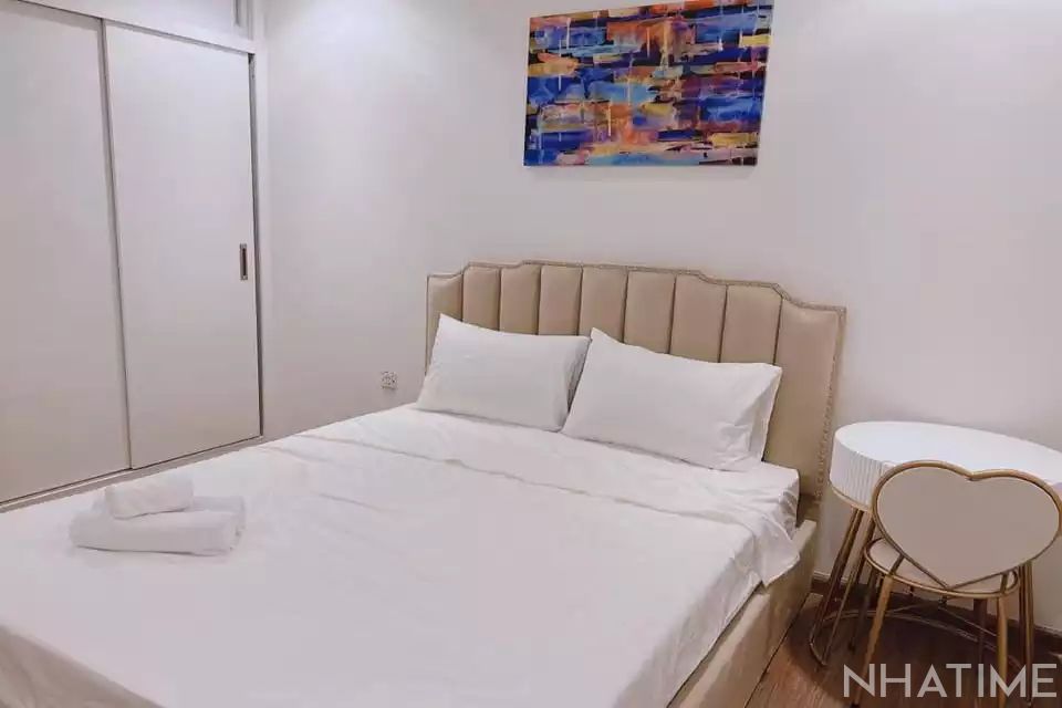 Bán căn hộ chung cư Park 2 Times City Photo No.4