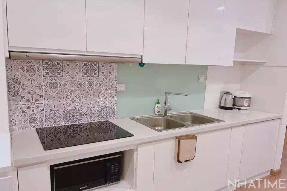 Bán căn hộ chung cư Park 2 Times City Photo No.5