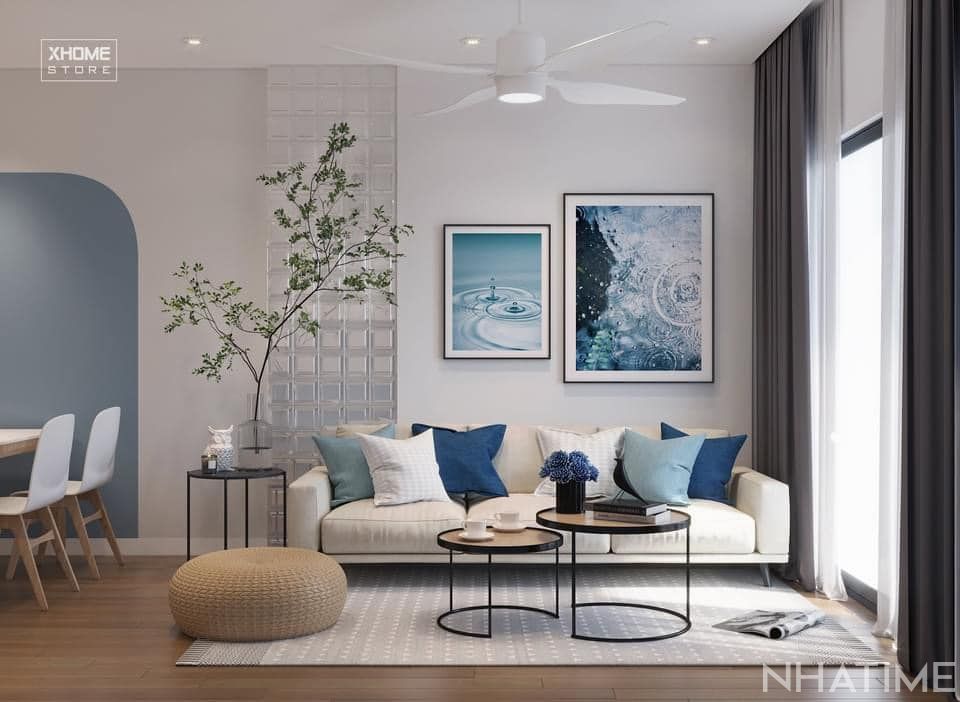 Bán căn hộ chung cư Park 3 Times City