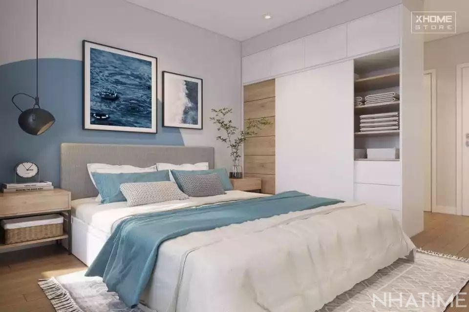 Bán căn hộ chung cư Park 3 Times City Photo No.2