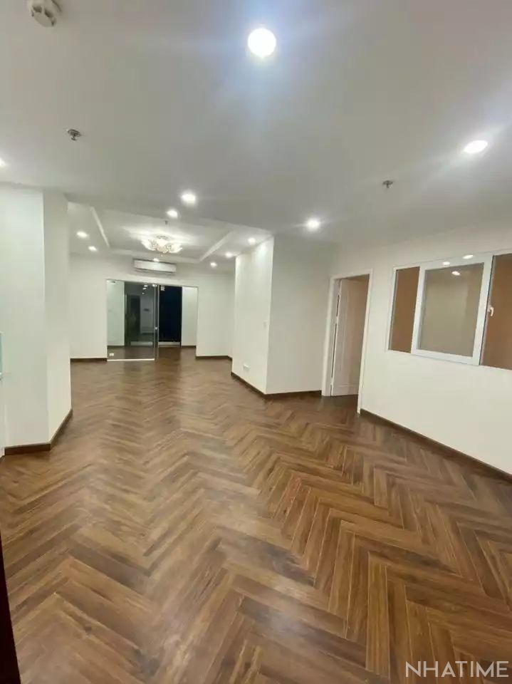 Bán căn hộ chung cư T3 Times City Photo No.3