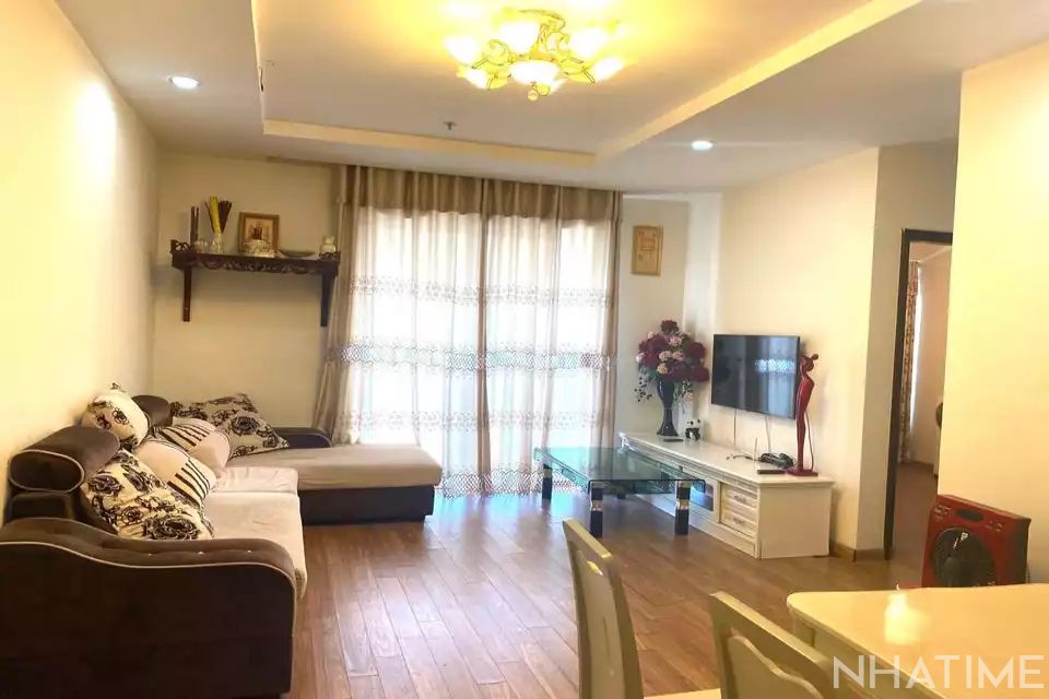 Bán căn hộ chung cư T5 Times City Photo No.2