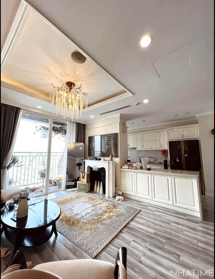 Bán căn hộ chung cư Park 10 Times City