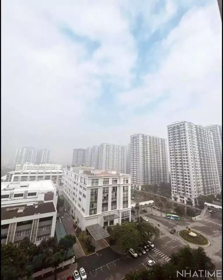 Bán căn hộ chung cư Park 10 Times City Photo No.3