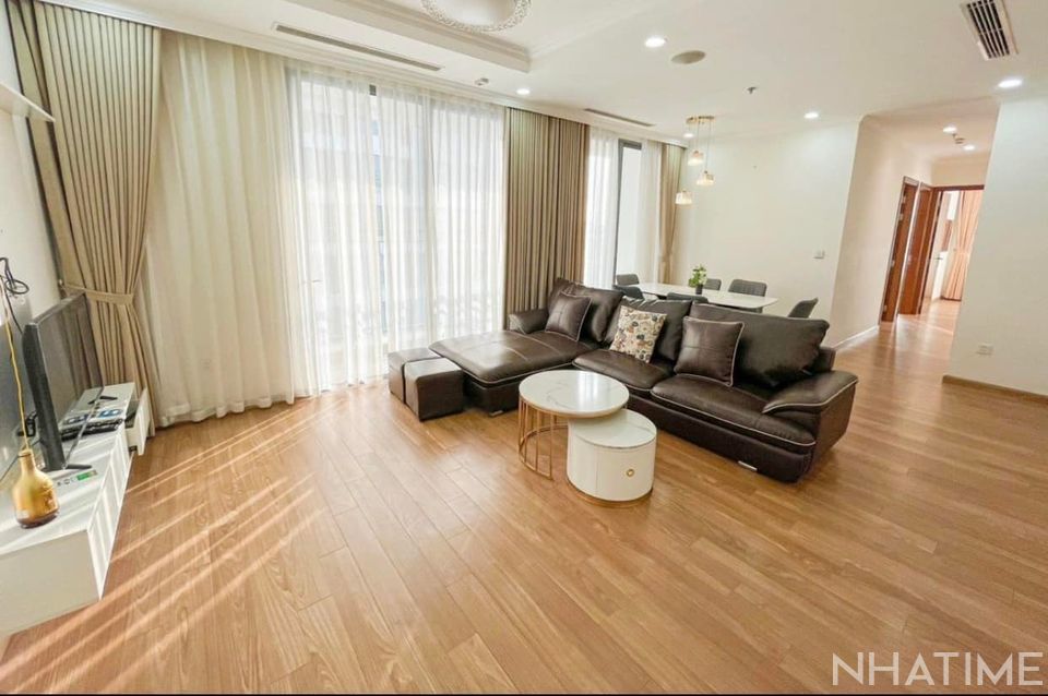 Bán căn hộ chung cư Park 10 Times City