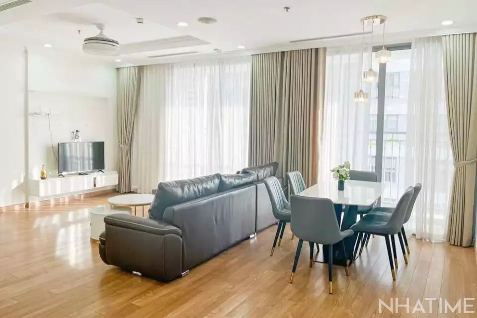 Bán căn hộ chung cư Park 10 Times City Photo No.2