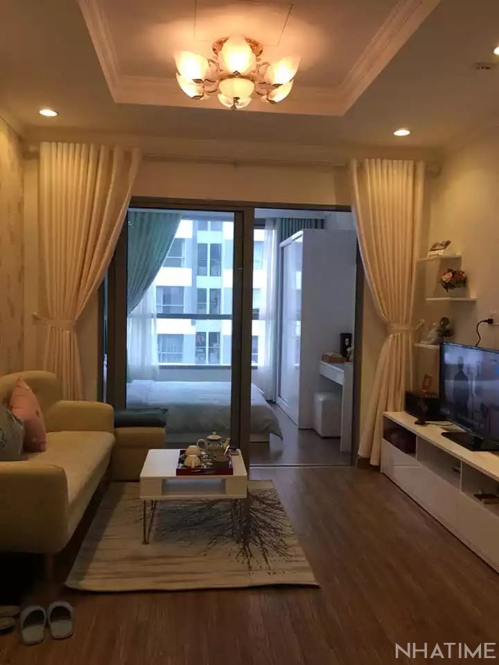 Bán căn hộ chung cư Park 12 Times City Photo No.2