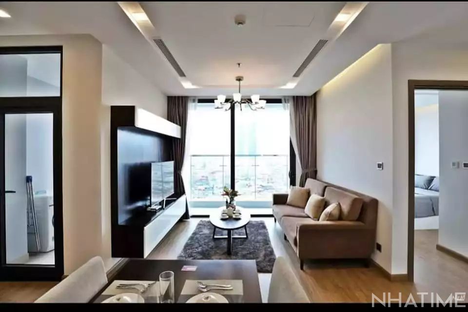 Bán căn hộ chung cư Park 5 Times City Photo No.2