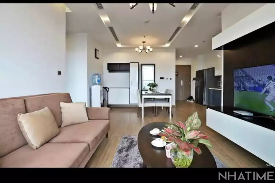 Bán căn hộ chung cư Park 5 Times City Photo No.3