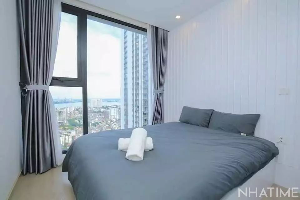 Bán căn hộ chung cư Park 5 Times City Photo No.4