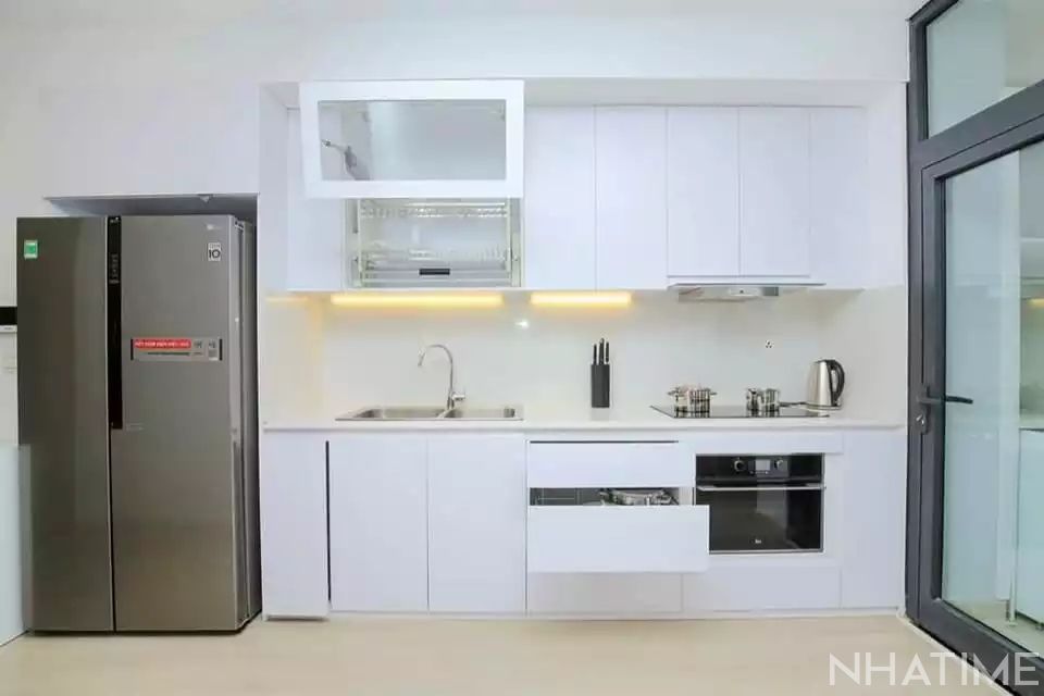 Bán căn hộ chung cư Park 5 Times City Photo No.7