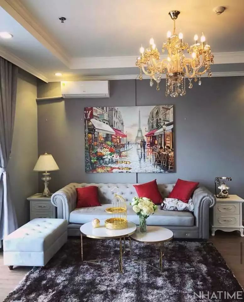 Bán căn hộ chung cư Park 5 Times City Photo No.2