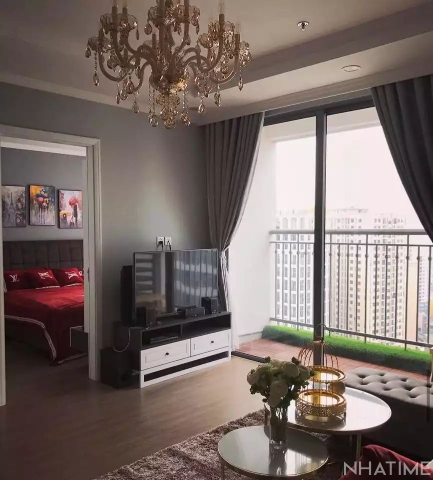 Bán căn hộ chung cư Park 5 Times City Photo No.3