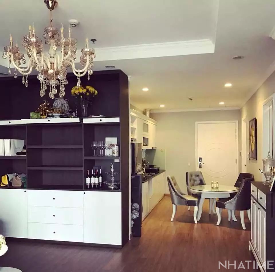 Bán căn hộ chung cư Park 5 Times City Photo No.5