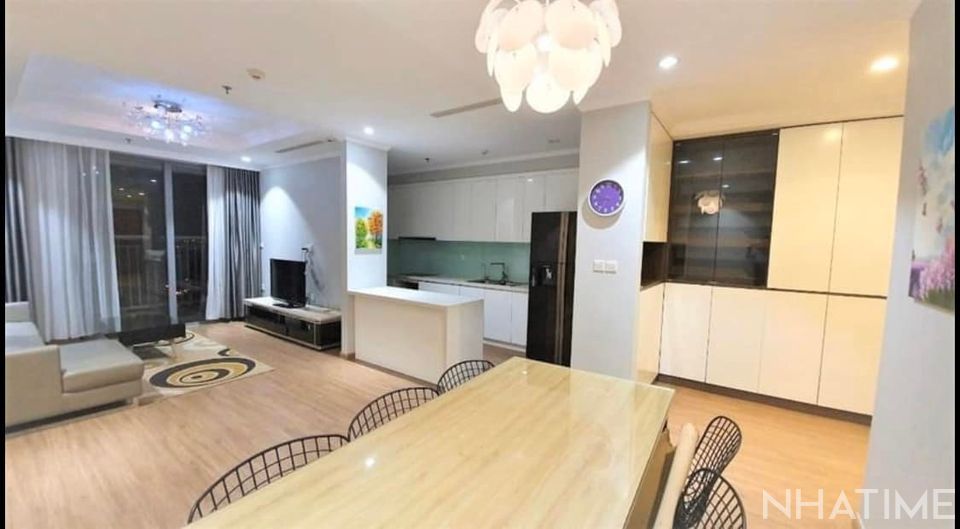 Bán căn hộ chung cư Park 6 Times City