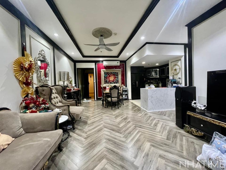 Bán căn hộ chung cư T18 Times City