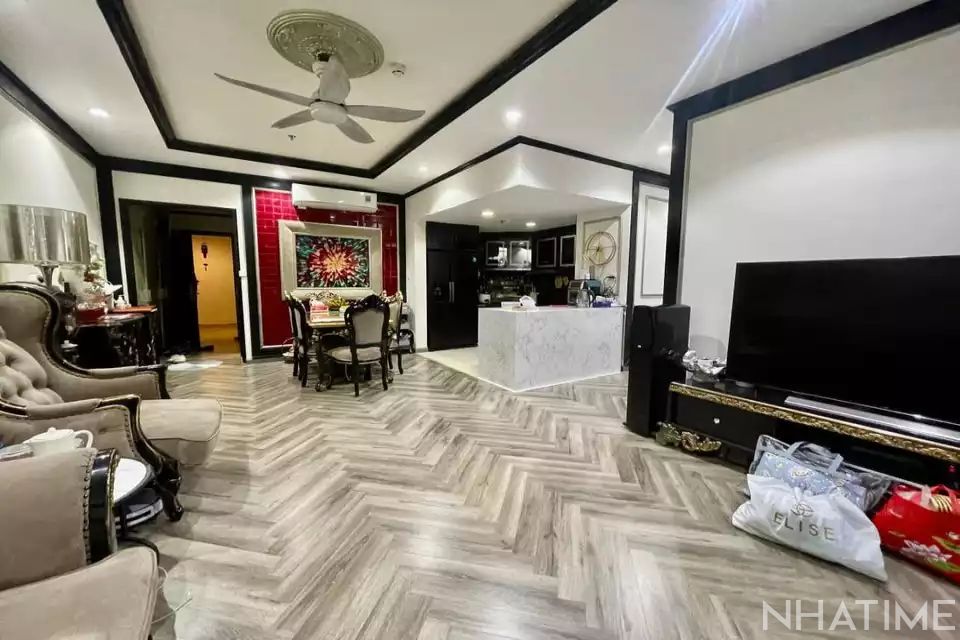 Bán căn hộ chung cư T18 Times City Photo No.2