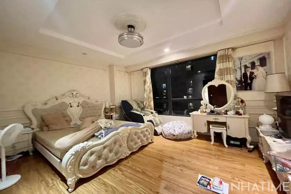 Bán căn hộ chung cư T18 Times City Photo No.3