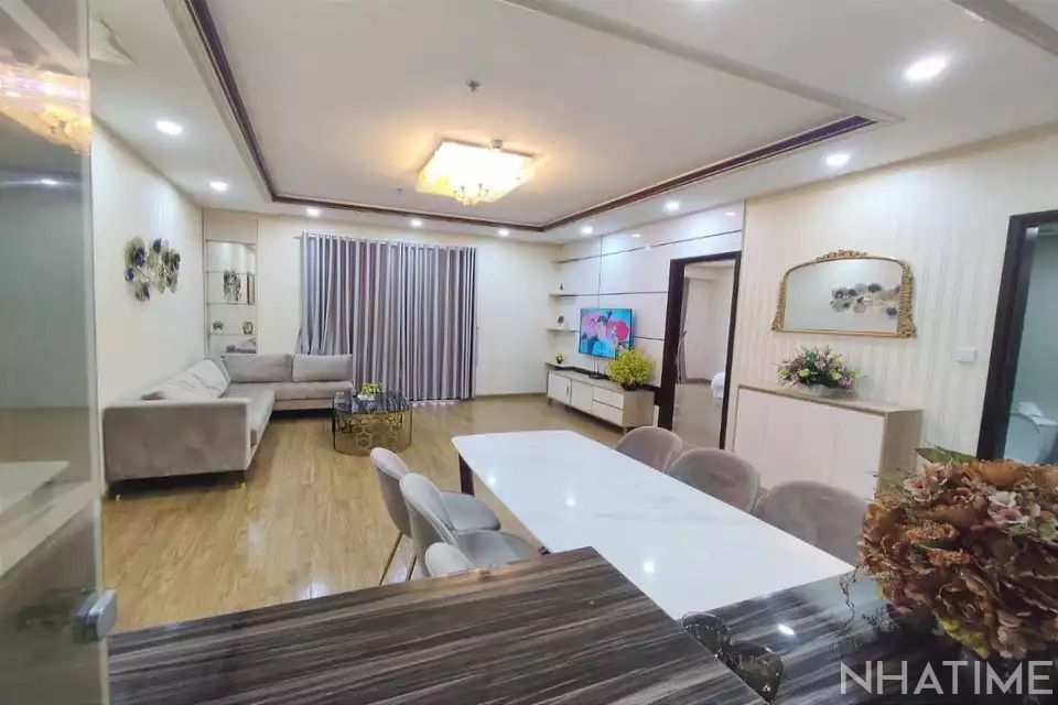 Bán căn hộ chung cư T4 Times City Photo No.2