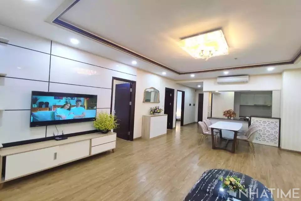 Bán căn hộ chung cư T4 Times City Photo No.3
