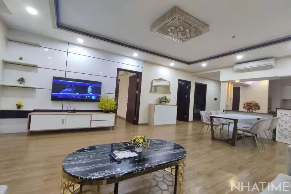 Bán căn hộ chung cư T4 Times City Photo No.4