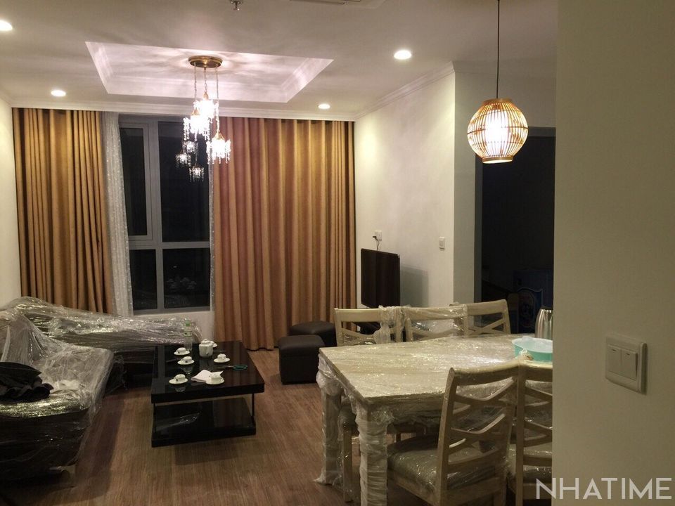 Bán căn hộ chung cư Park 1 Times City