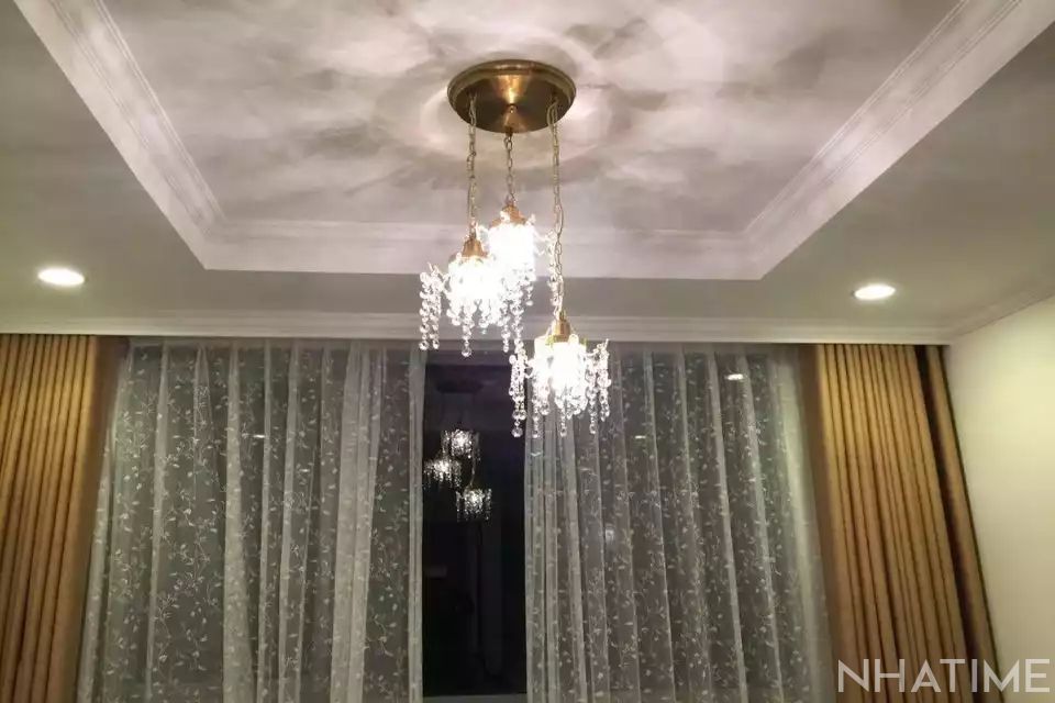 Bán căn hộ chung cư Park 1 Times City Photo No.2