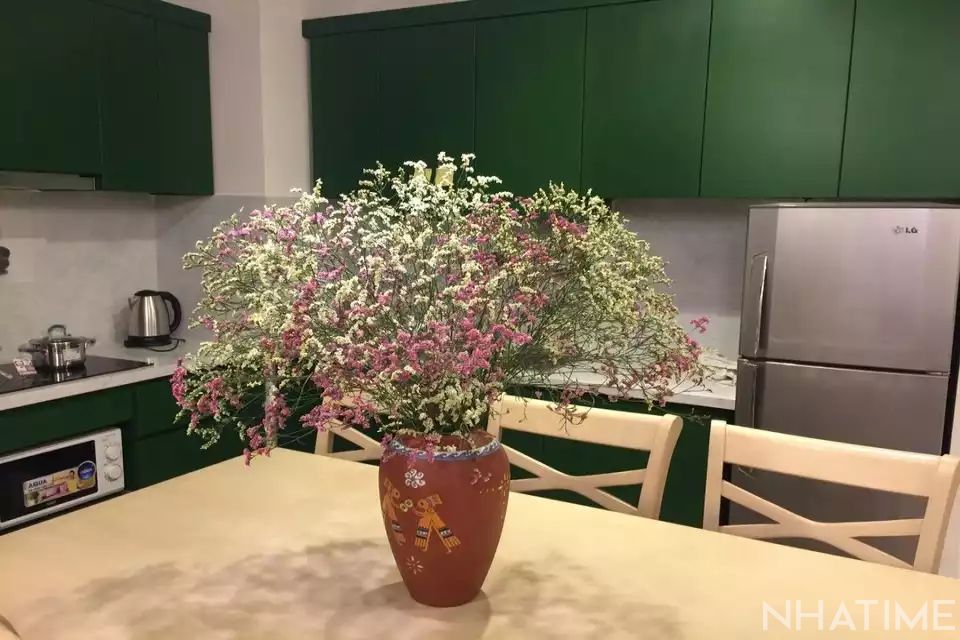 Bán căn hộ chung cư Park 1 Times City Photo No.3