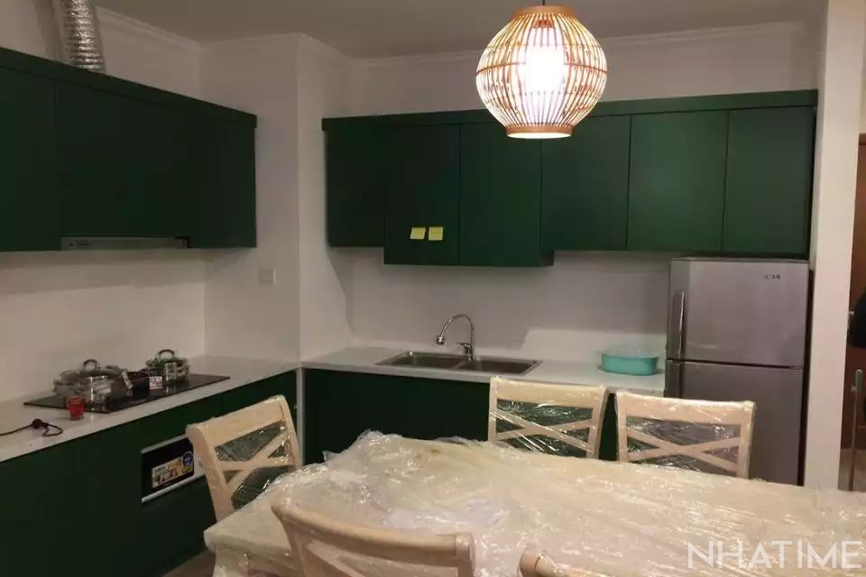 Bán căn hộ chung cư Park 1 Times City Photo No.4