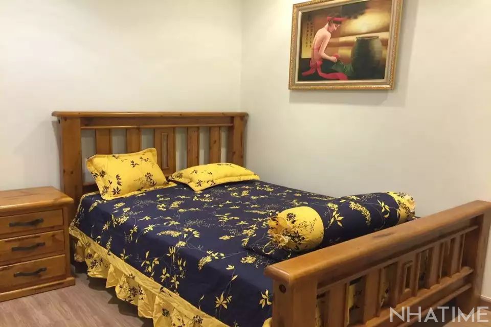 Bán căn hộ chung cư Park 1 Times City Photo No.5