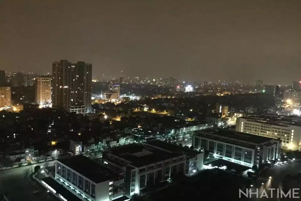 Bán căn hộ chung cư Park 1 Times City Photo No.7