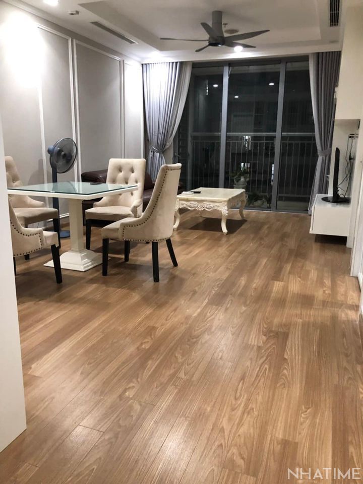 Bán căn hộ chung cư Park 1 Times City